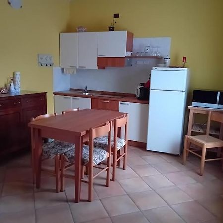 Cascina Cantaret Agriturismo San Marzano Oliveto 外观 照片