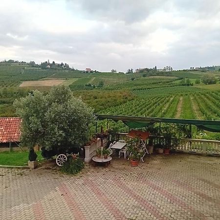 Cascina Cantaret Agriturismo San Marzano Oliveto 外观 照片