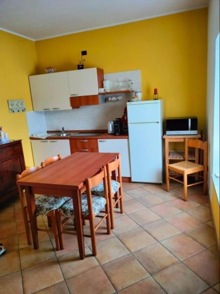 Cascina Cantaret Agriturismo San Marzano Oliveto 外观 照片